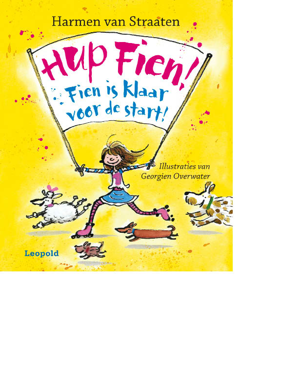 Hup Fien!