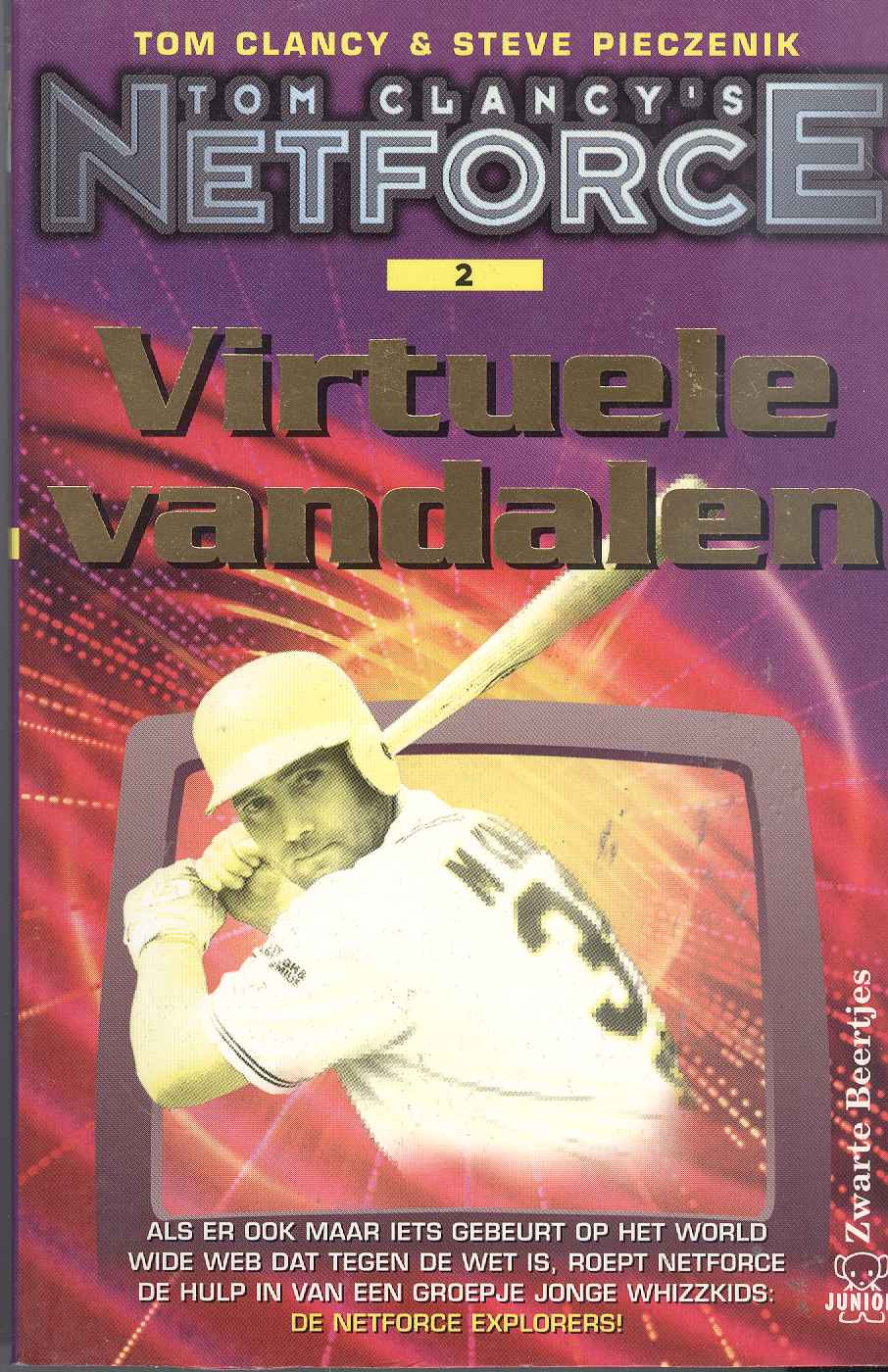 Virtuele Vandalen