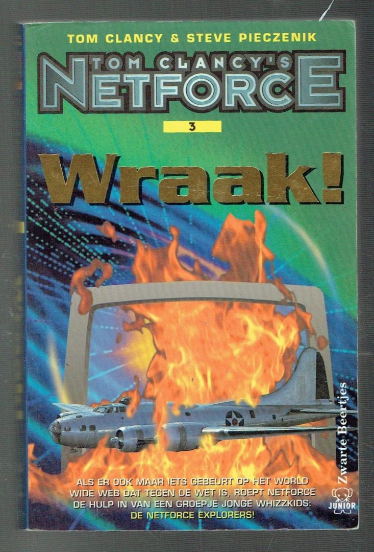 Wraak!