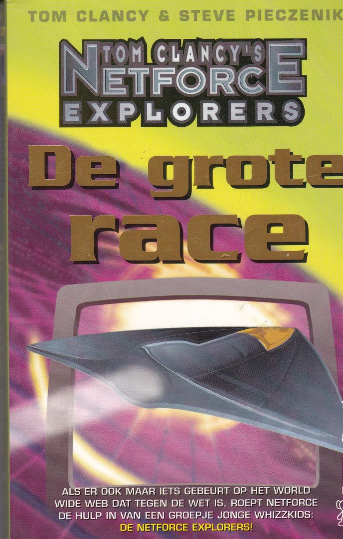 De grote race