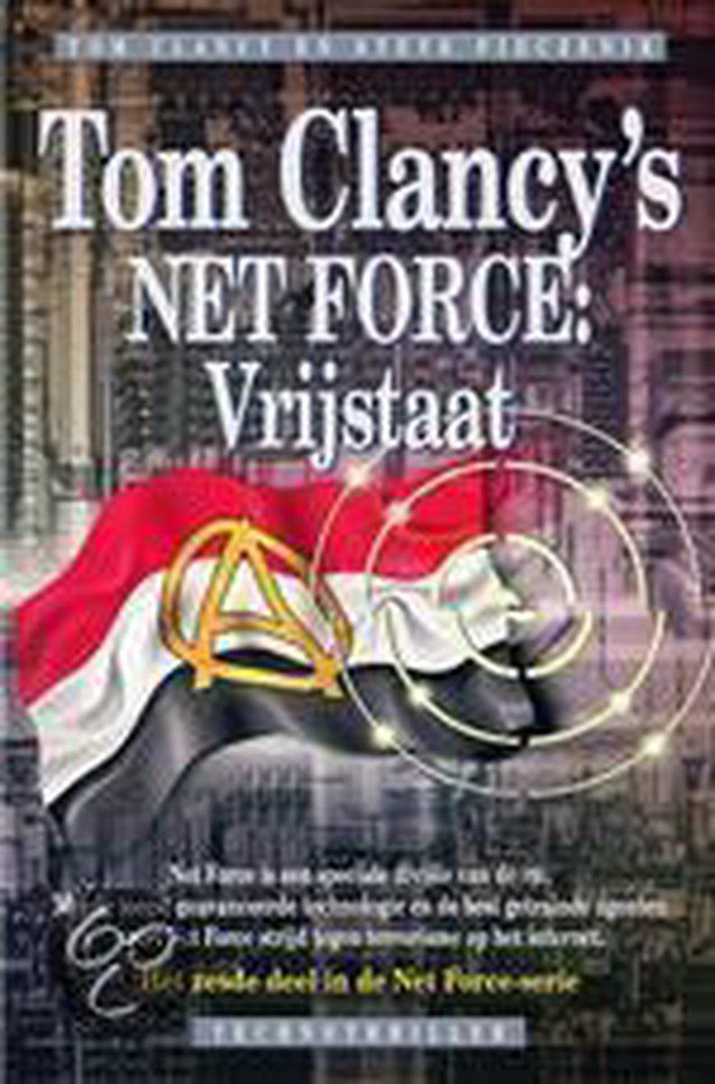Vrijstaat