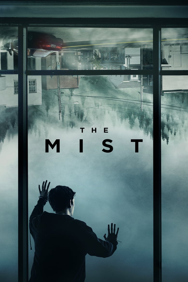 Dichte mist / Filmeditie