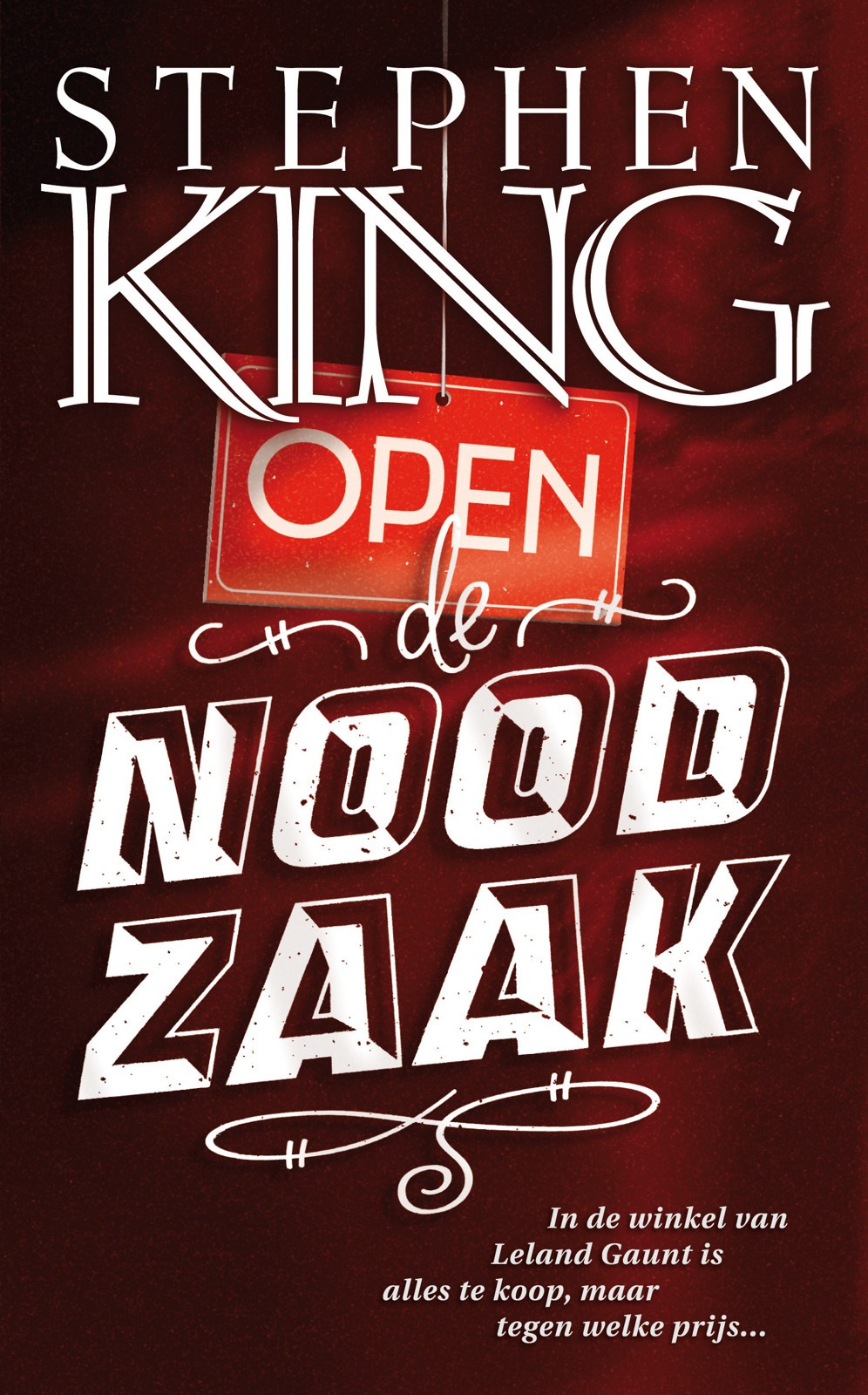 Noodzaak