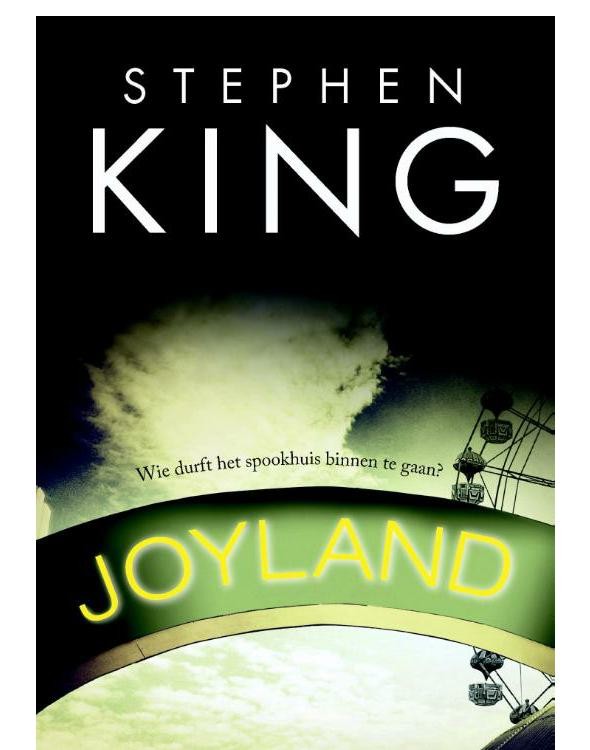 Joyland