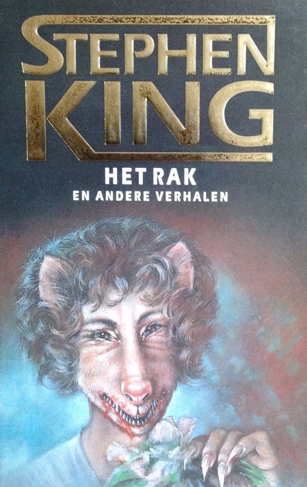 Rak en andere verhalen