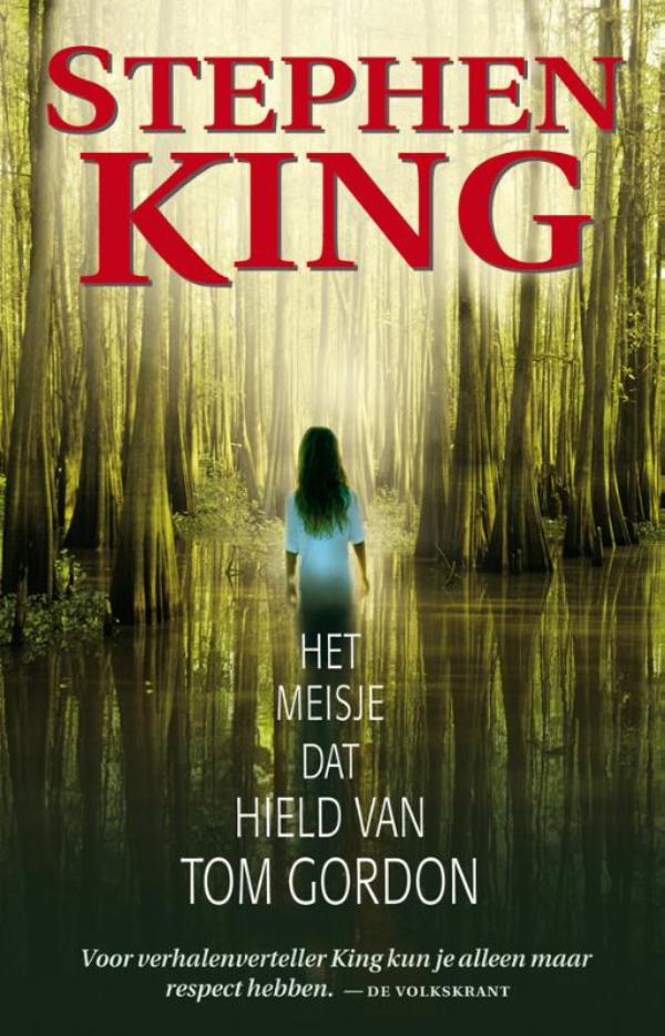 Het meisje dat hield van Tom gordon