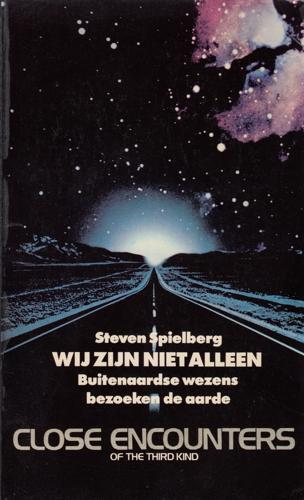 Close Encounters of the Third Kind