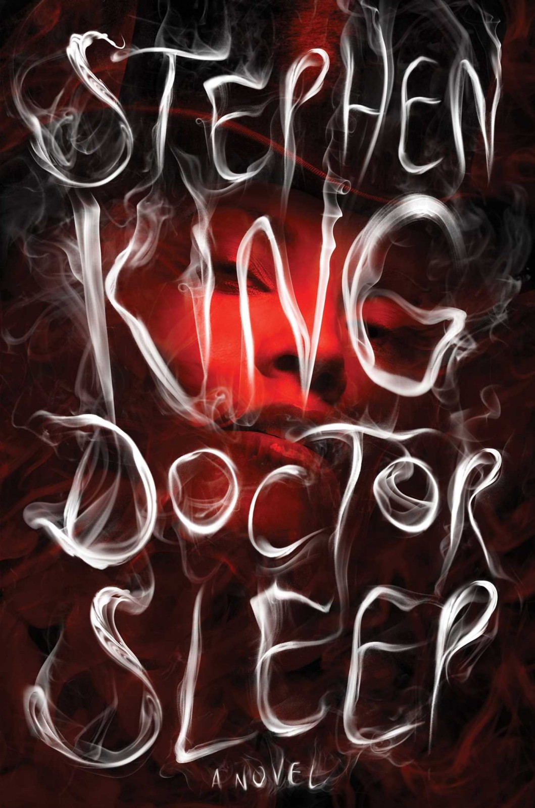 Dr. Sleep