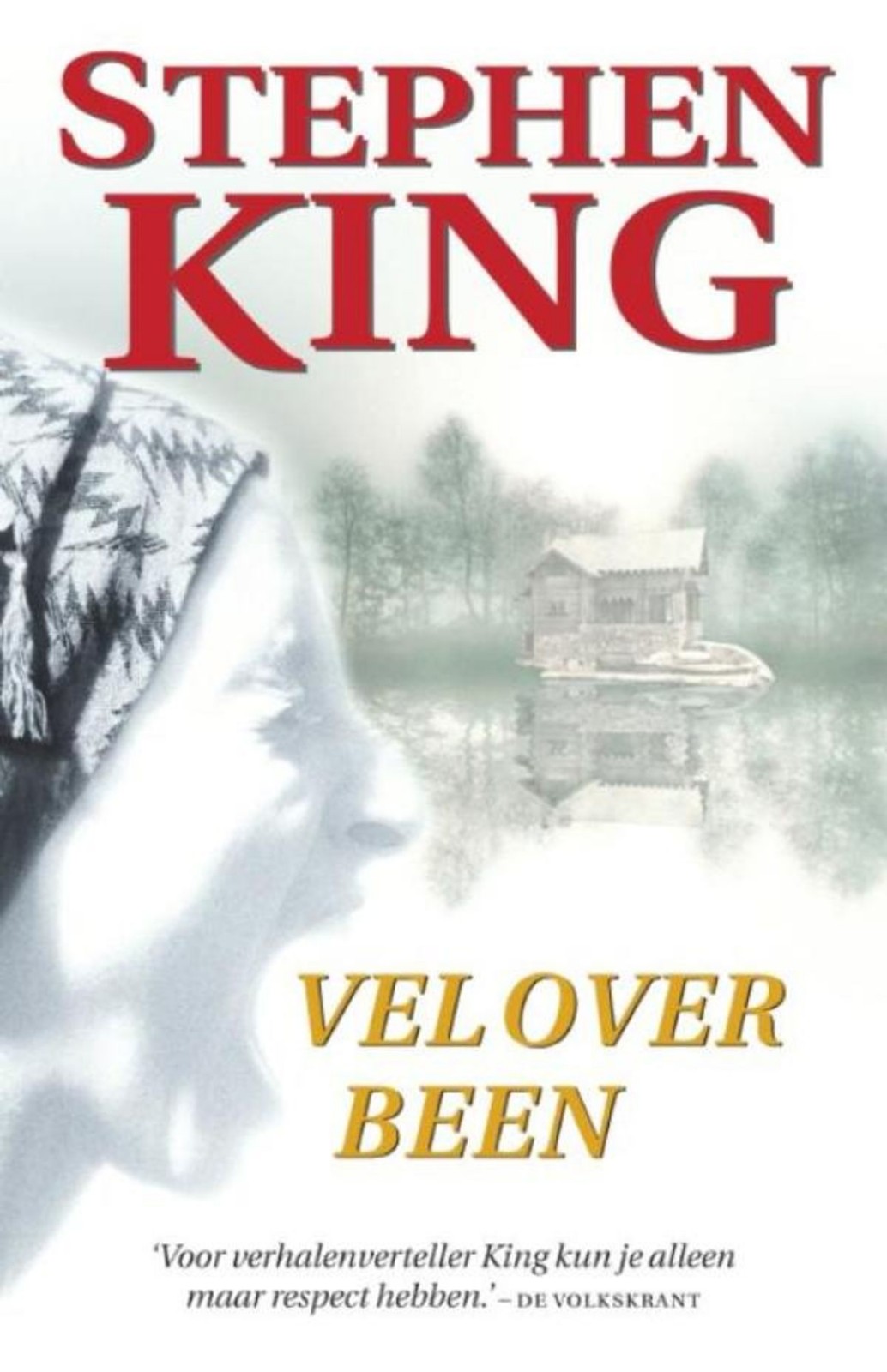 Vel Over Been