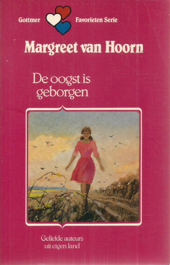 De oogst is geborgen
