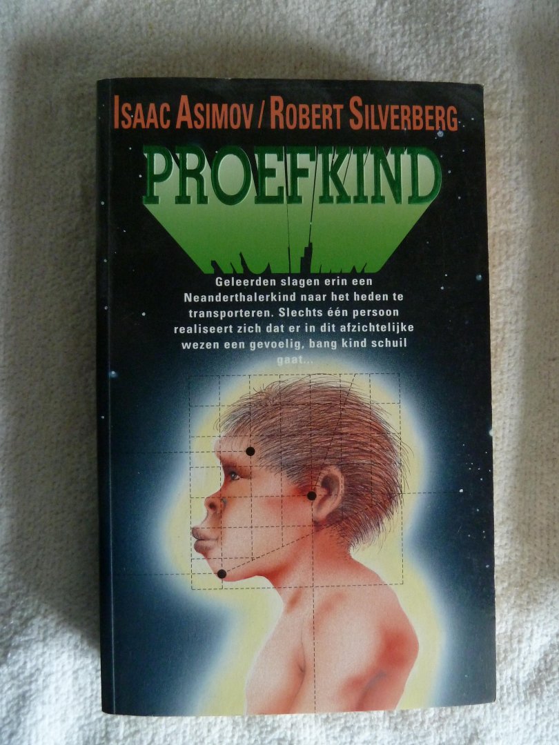 Proefkind