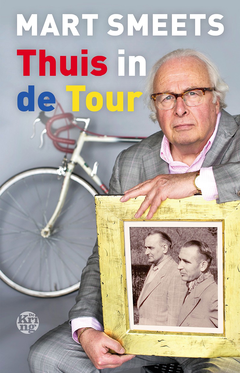 Thuis in de Tour