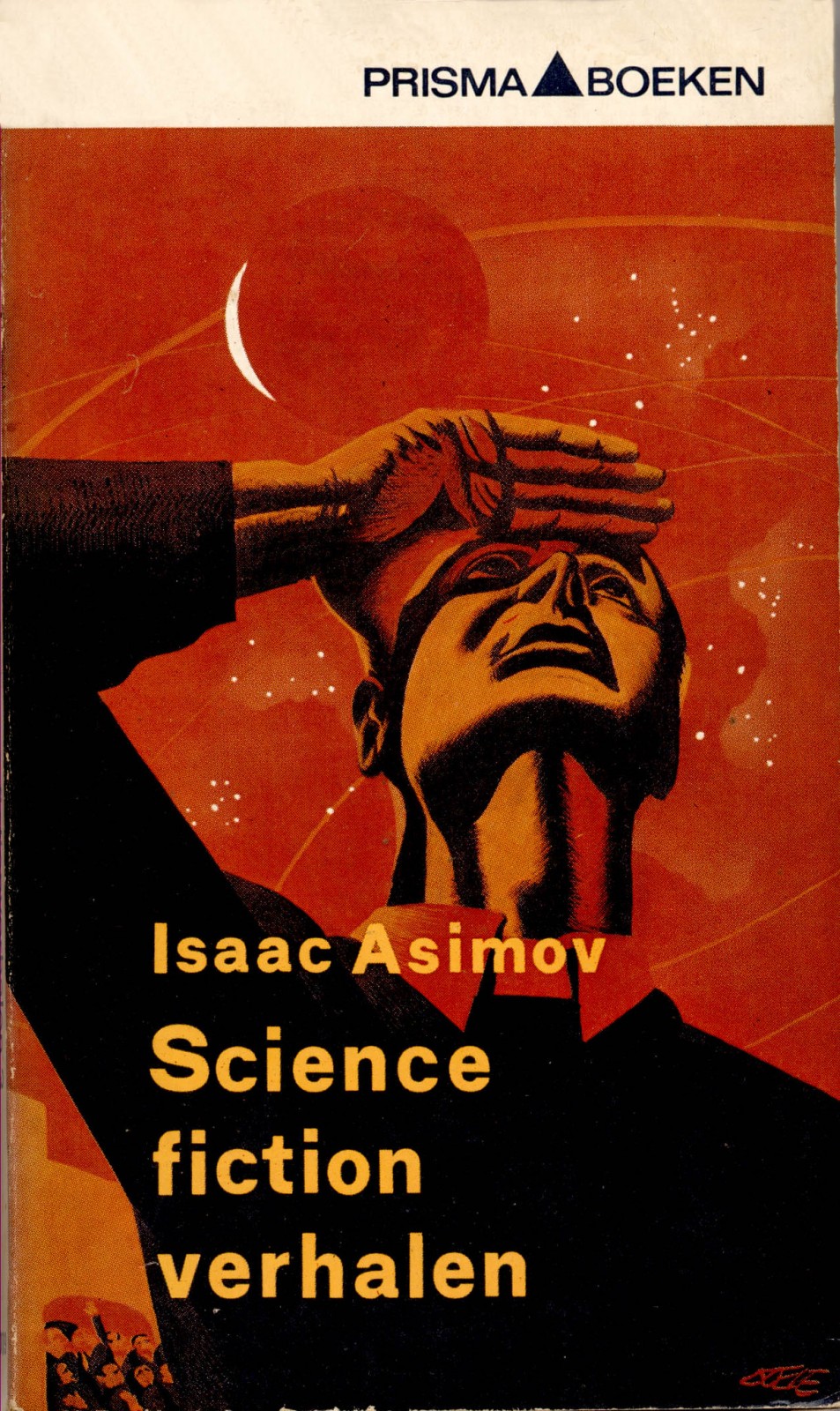 Science Fiction Verhalen 3