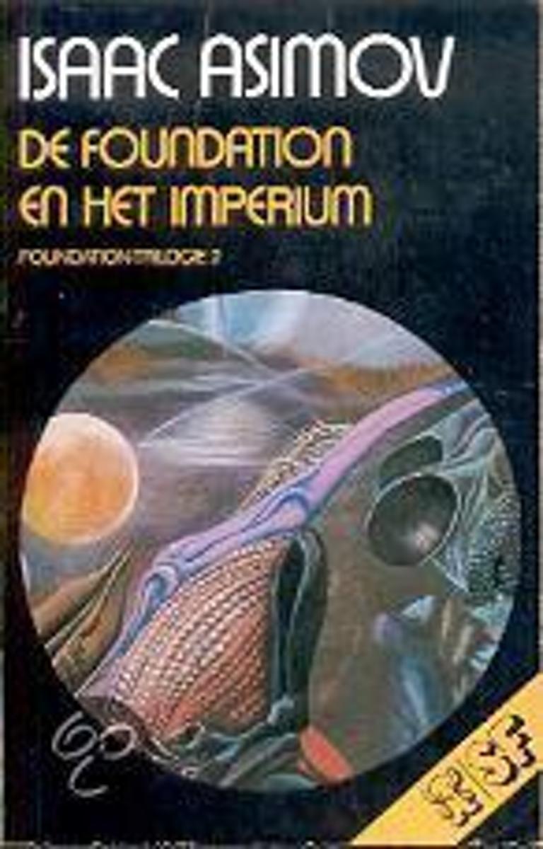 De Foundation en het Imperium