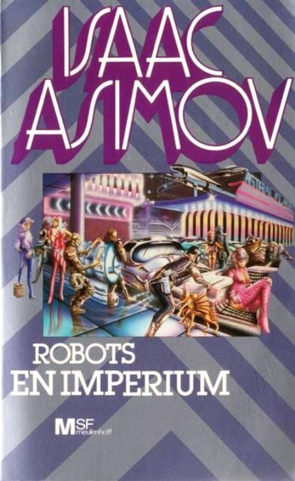 Robots en imperium