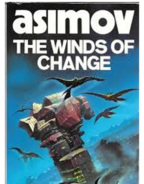 The Winds of Change and Other Stories