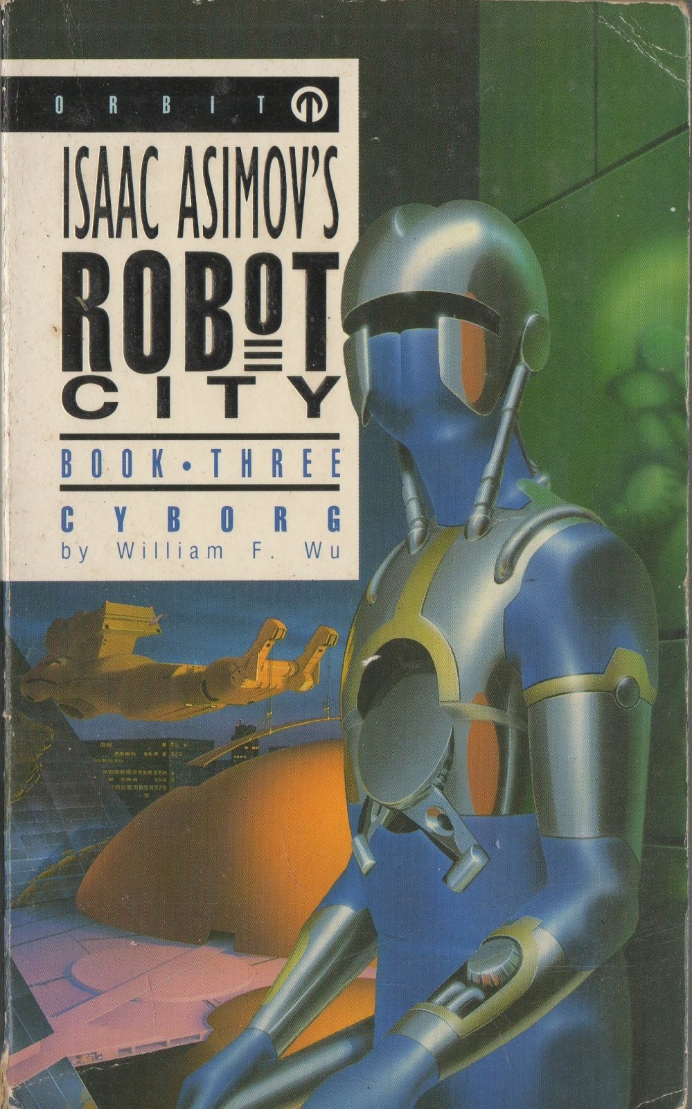 Cyborg