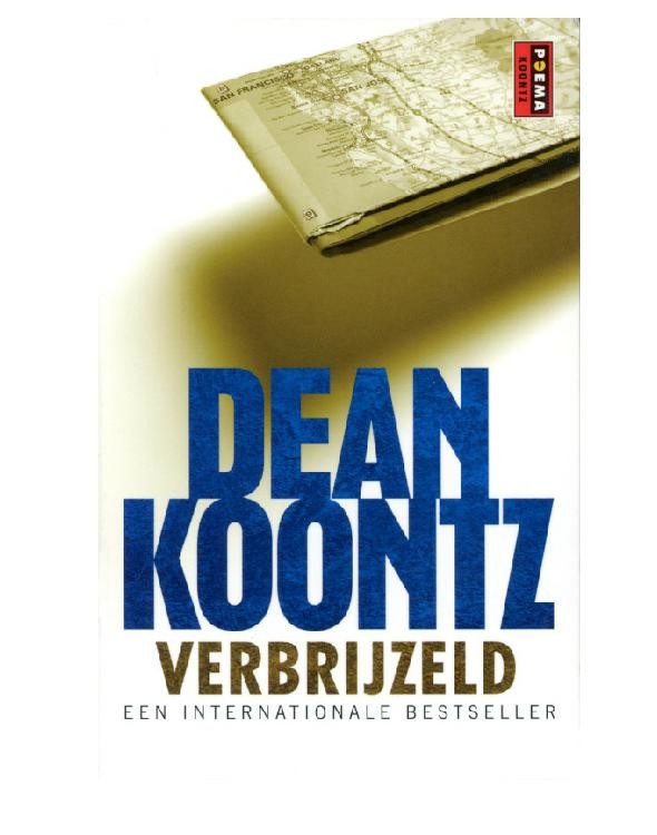 Verbrijzeld