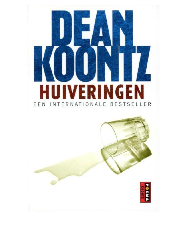 Huiveringen