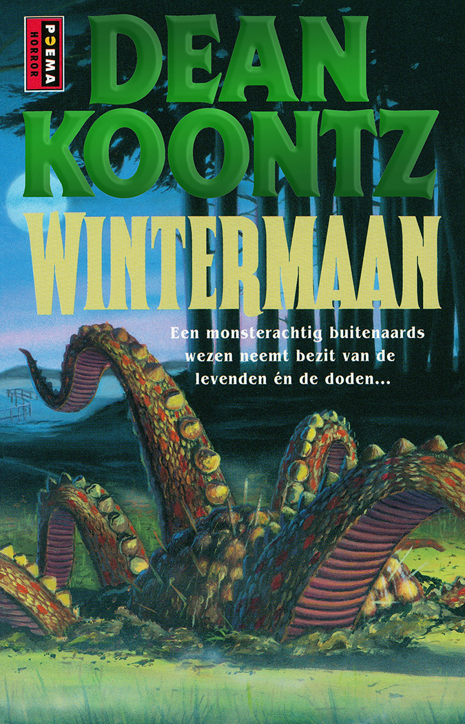 Wintermaan