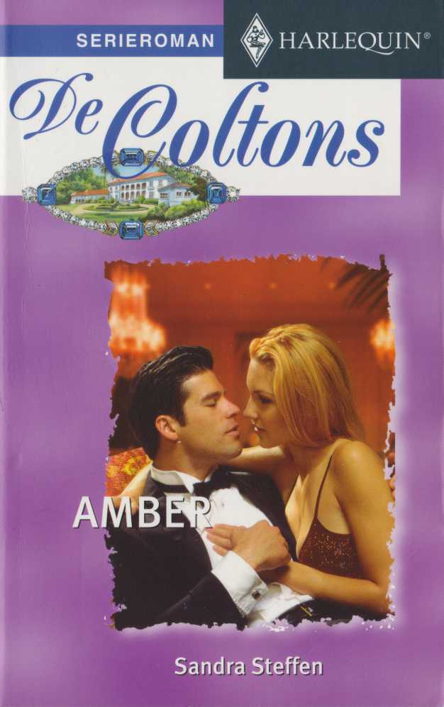 De Coltons 11 - Amber