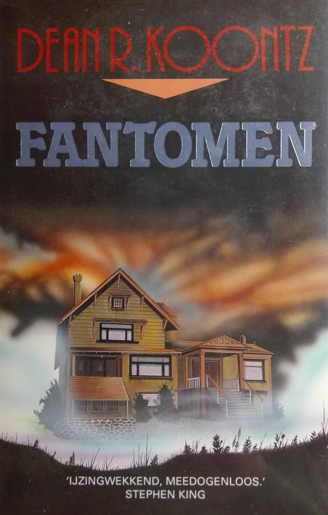 Fantomen