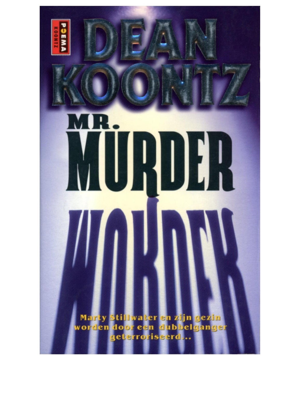 Mr. Murder