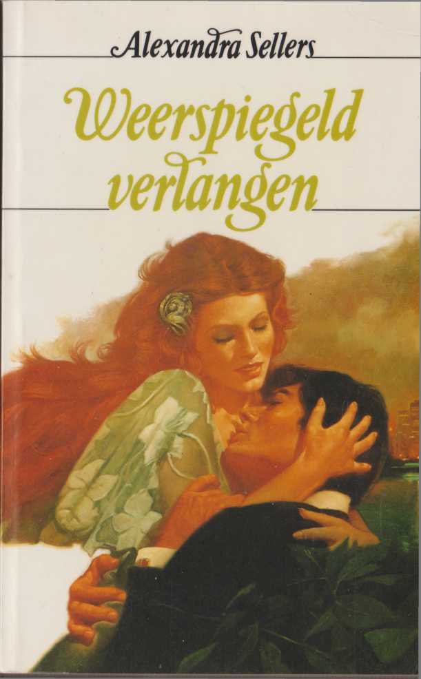 Weerspiegeld verlangen