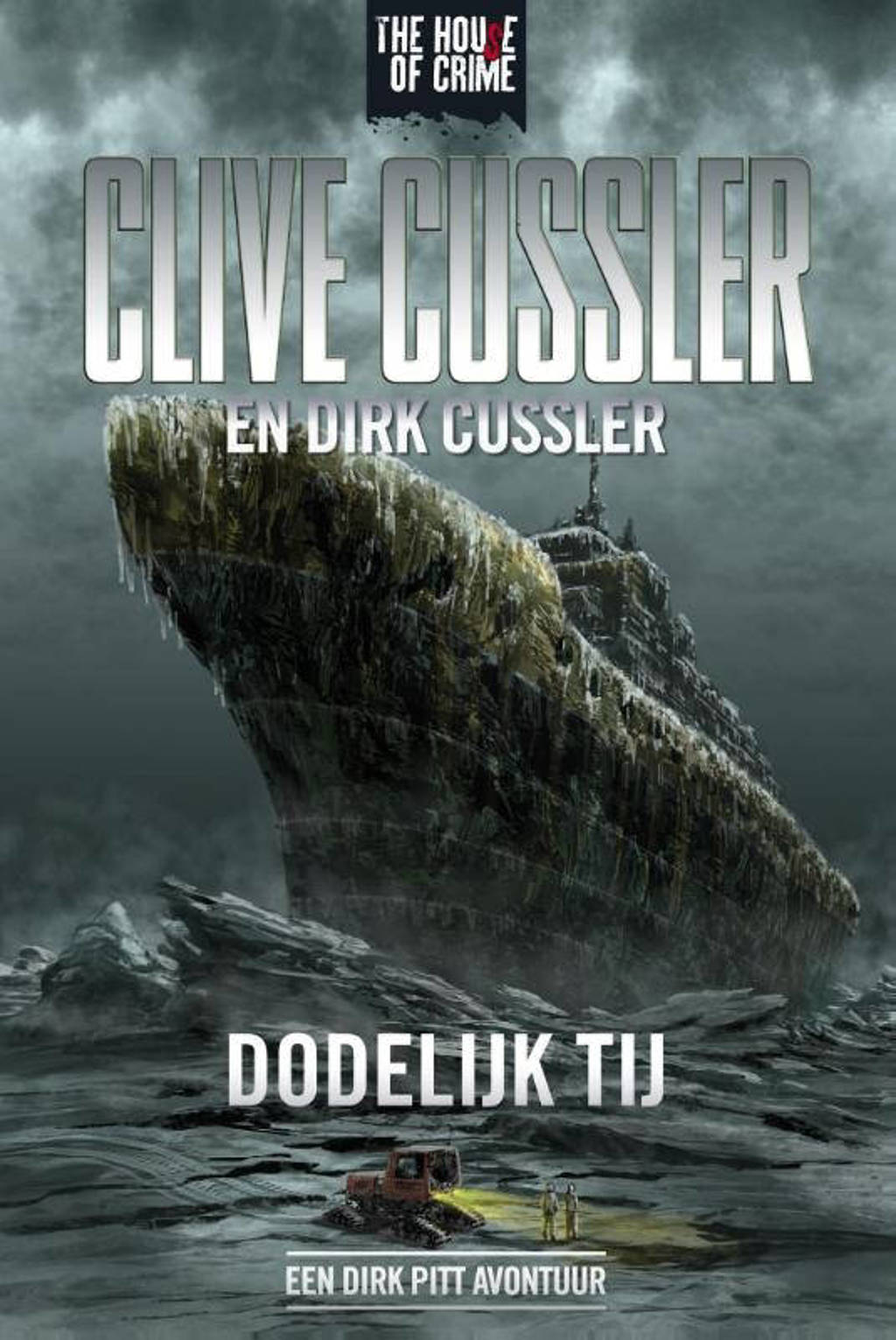 Dodelijk Tij