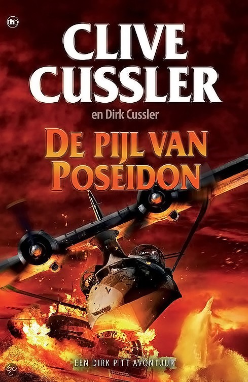 De Pijl Van Poseidon