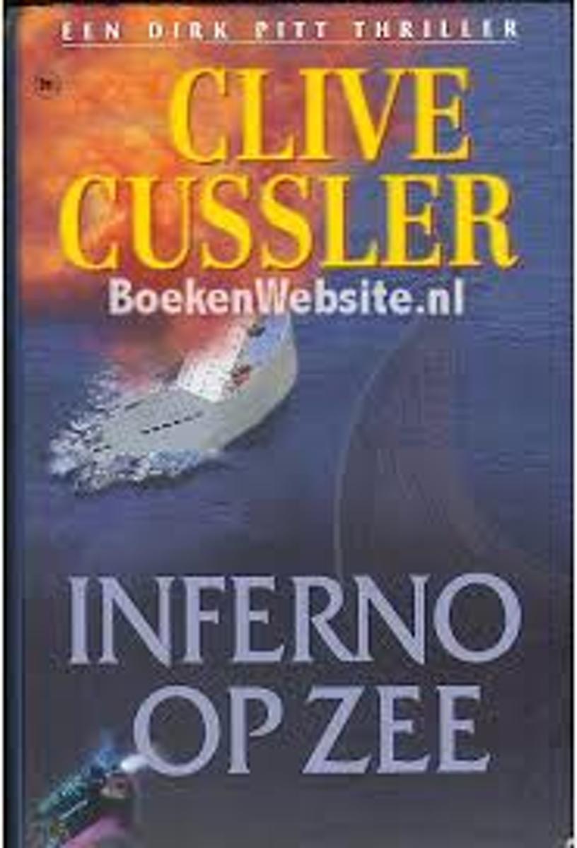 Inferno Op Zee