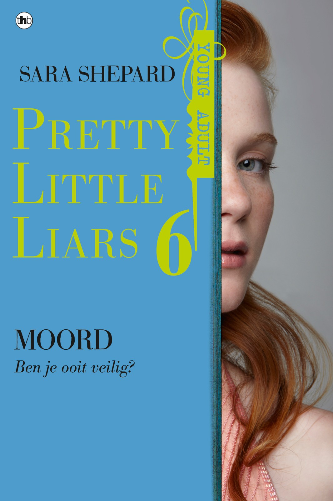 Moord (2013)