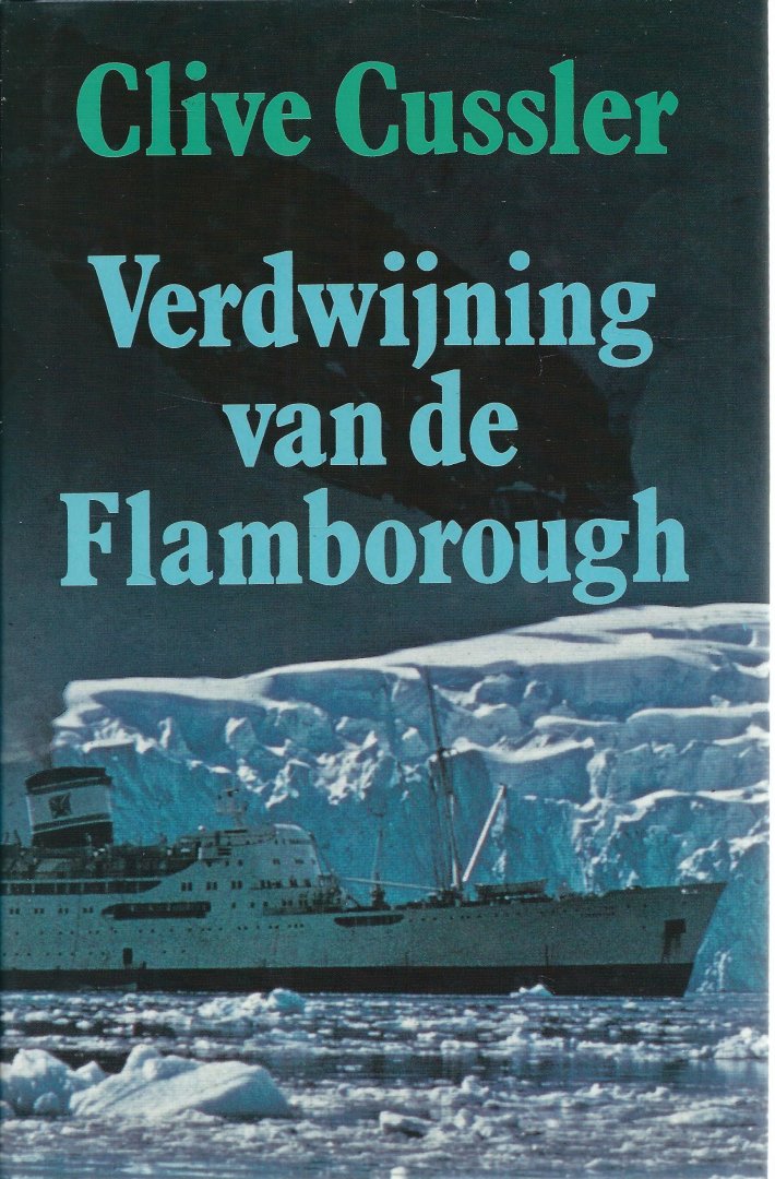 Verdwijning van de Flamborough