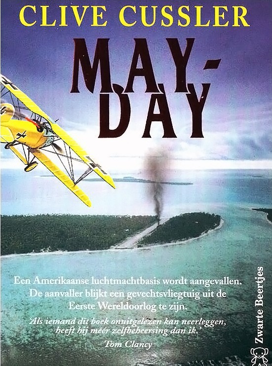 May day