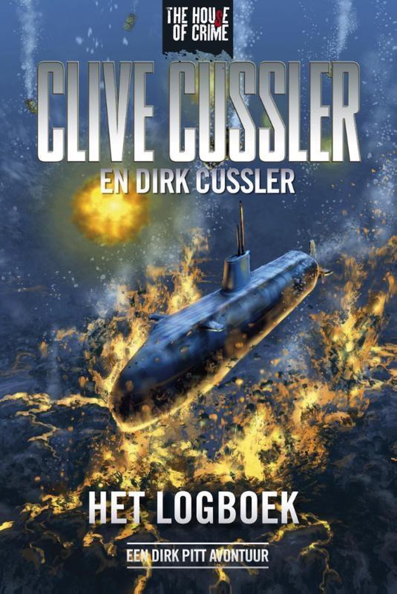 Het Logboek