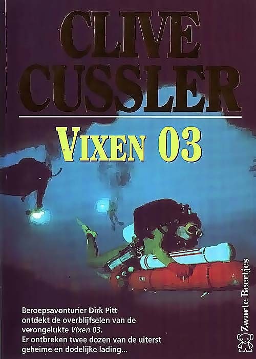 Vixen 03