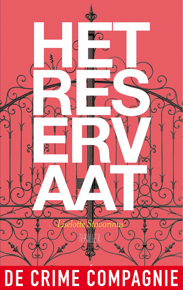 Het Reservaat