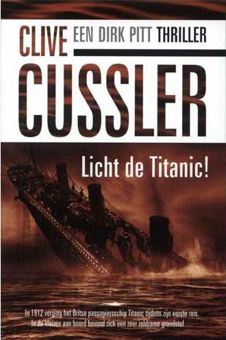 Licht de Titanic !