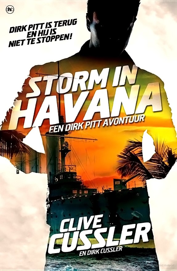 Storm in Havana