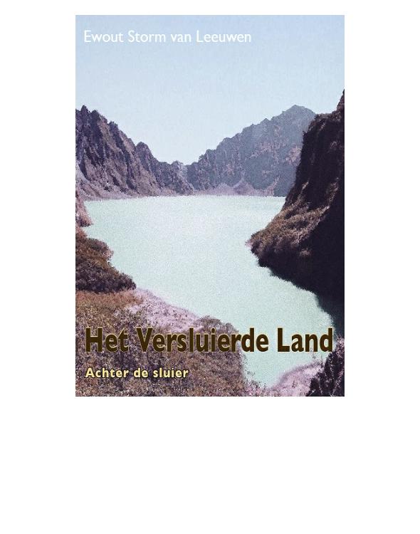 Achter de sluier