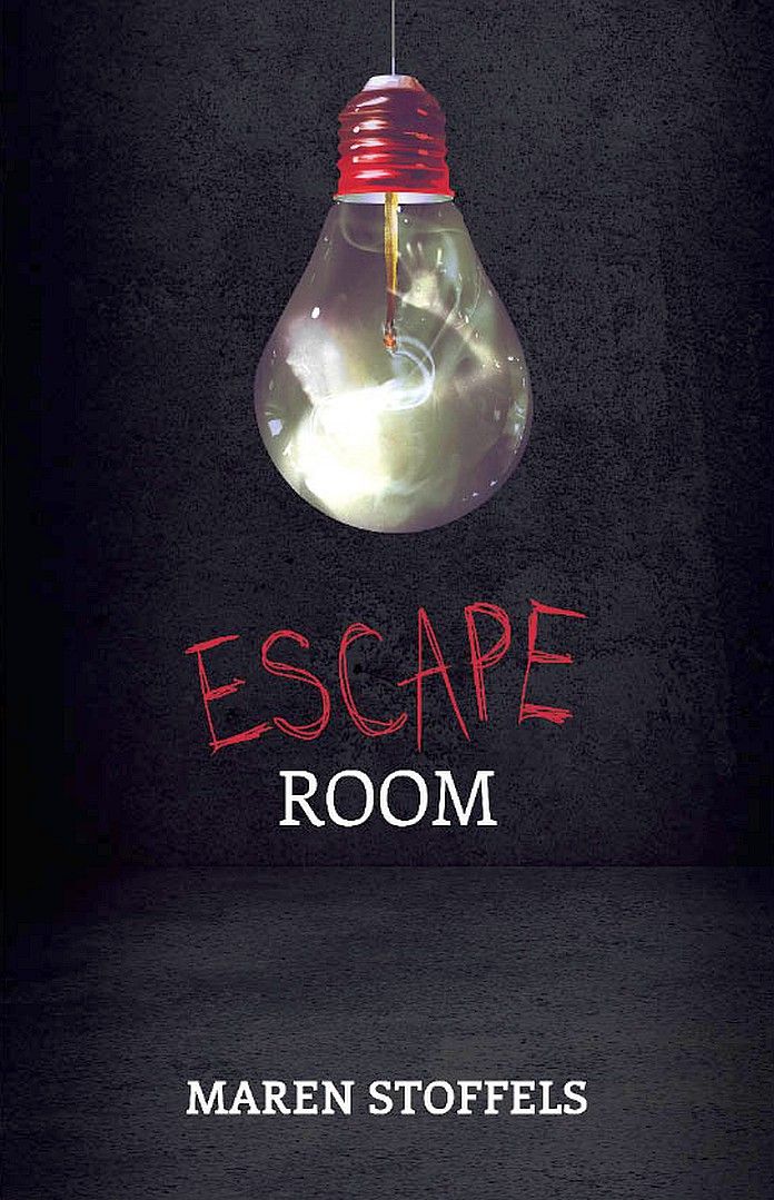 Escape Room (2017)