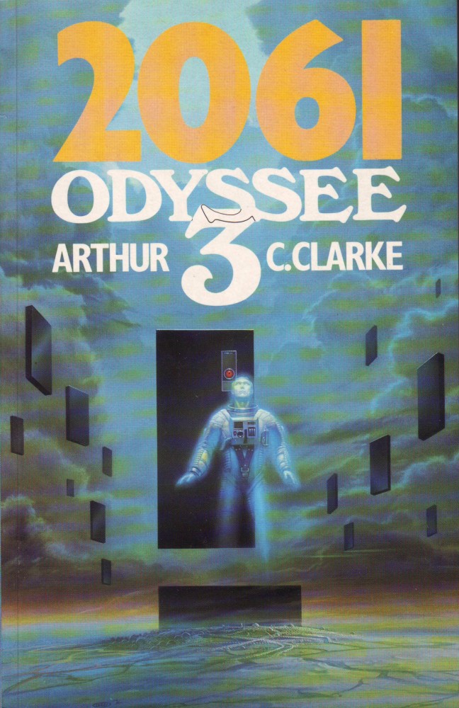 2061 Odyssee 3