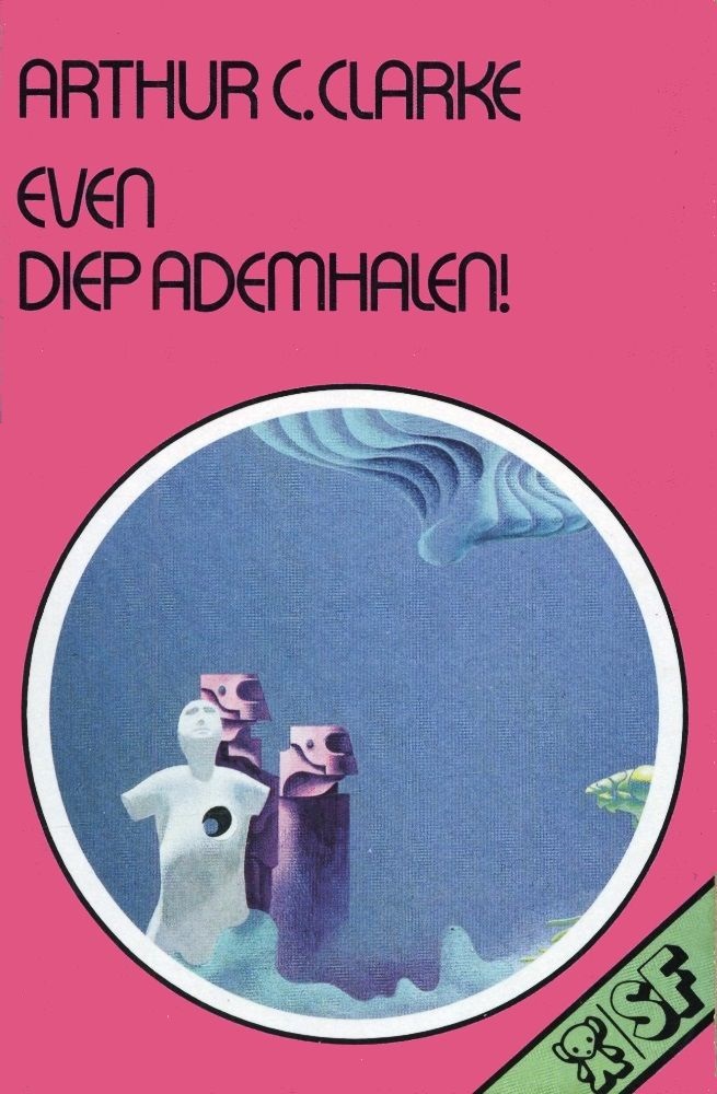 Even diep ademhalen!