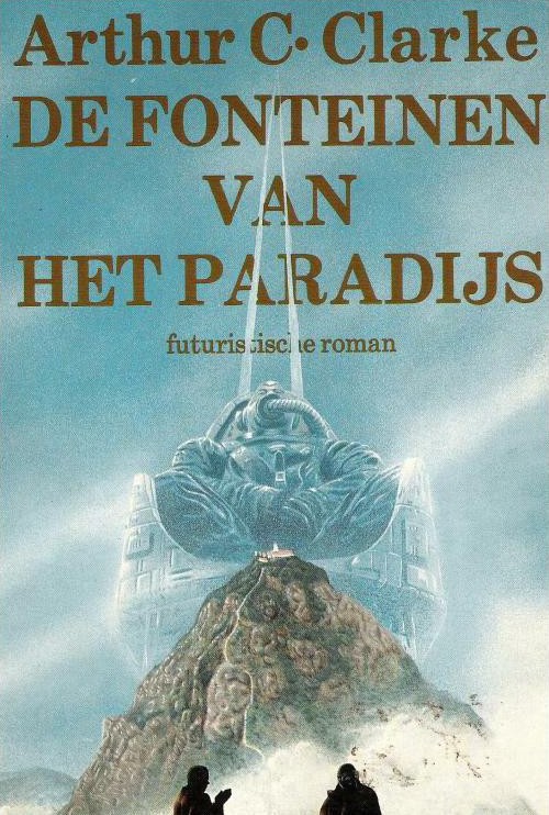 De Fonteinen van het Paradijs