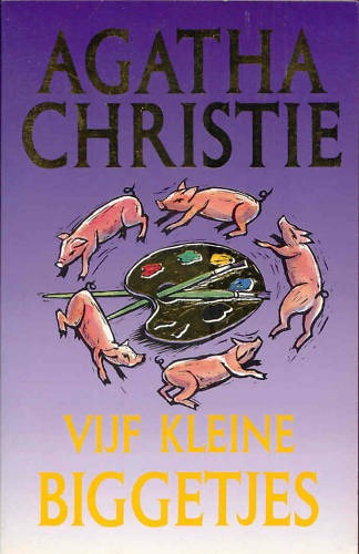 Vijf Kleine Biggetjes