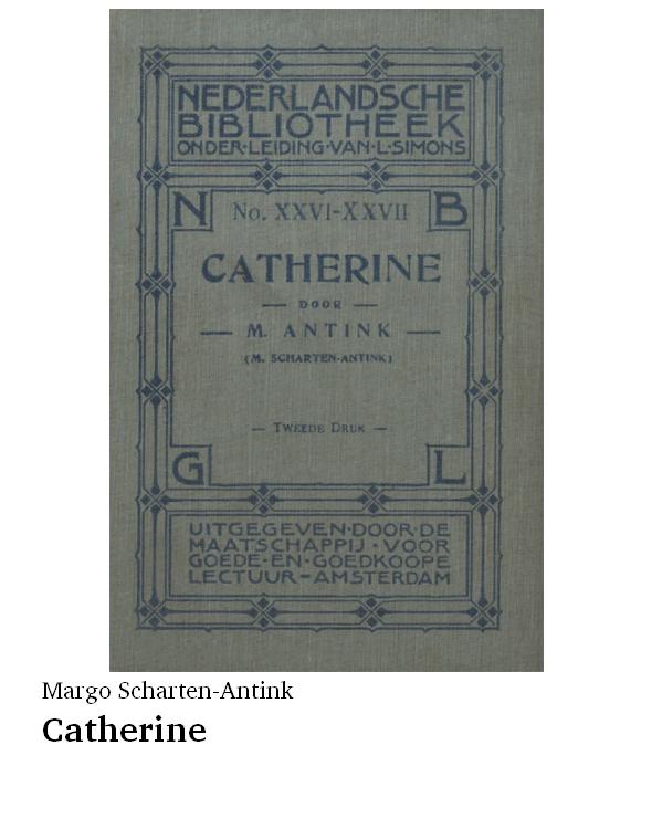 Catherine