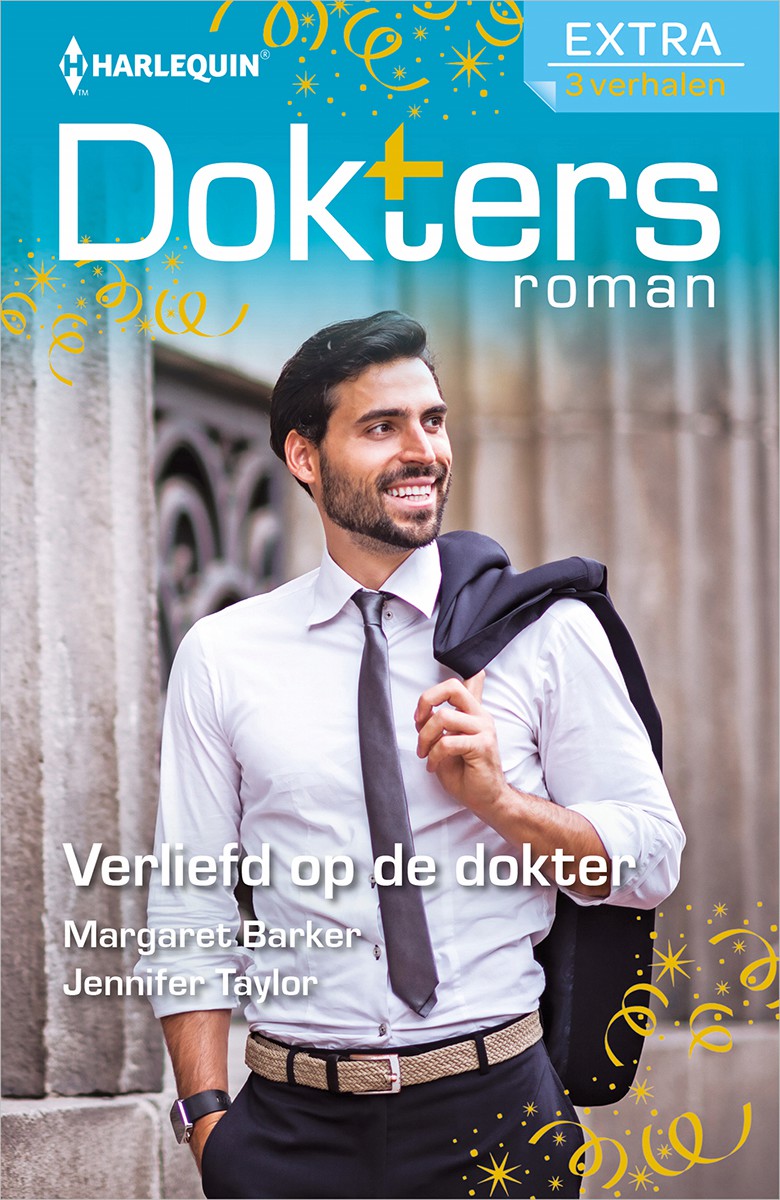 Doktersroman Extra 135: Verliefd op de dokter