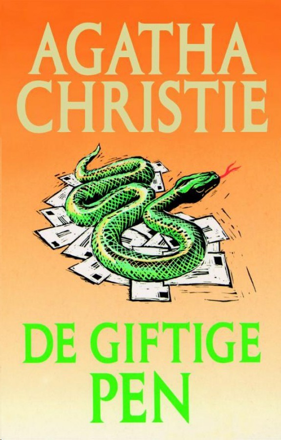 De giftige pen
