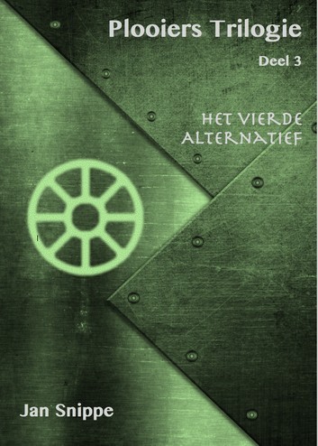 Plooiers Trilogie - Deel 3