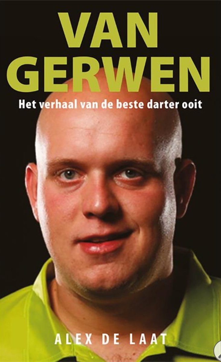 Van Gerwen